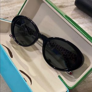 Kate Spade Sumglasses
